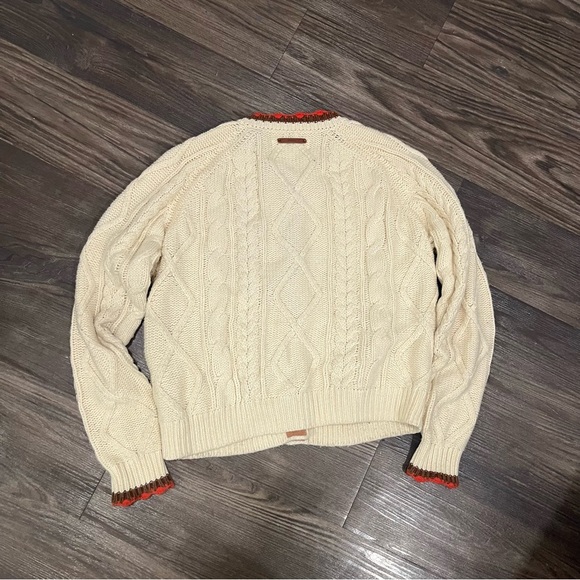 Trovata Louise Cardigan - Picture 6 of 8